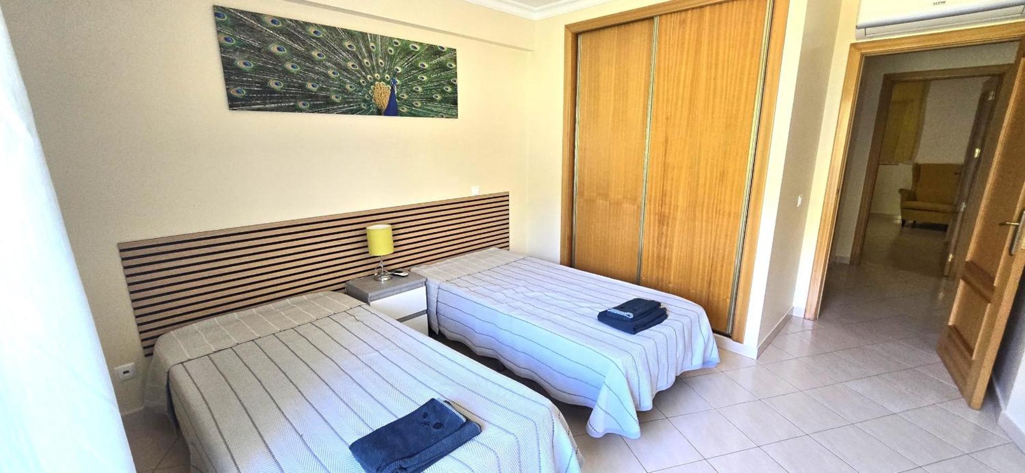 Holidays - Albufeira Exterior foto